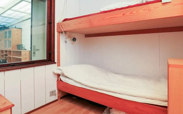6 Person Holiday Home in Struer