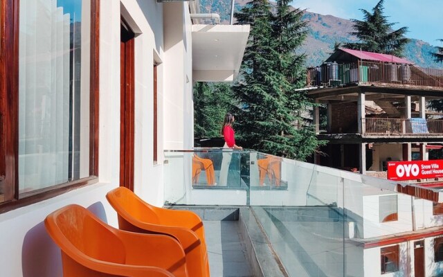 Golden Rock - AM Hotel Kollection