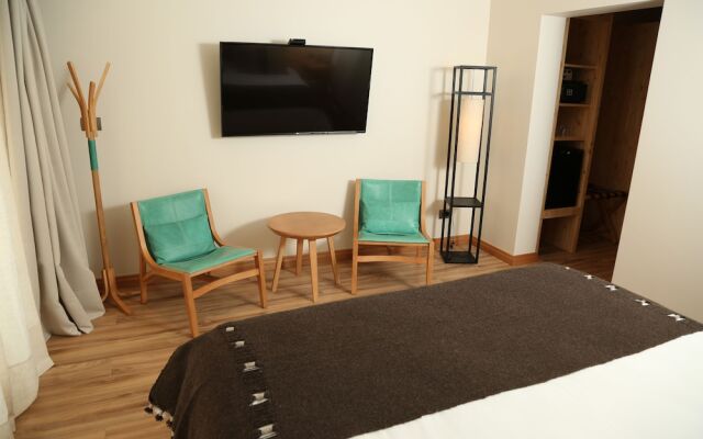 Hotel Casa Solaria