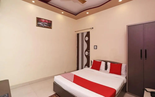 FabHotel Paradise Inn by OYO Rooms