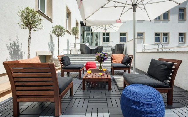 Mamaison Residence Sulekova Bratislava