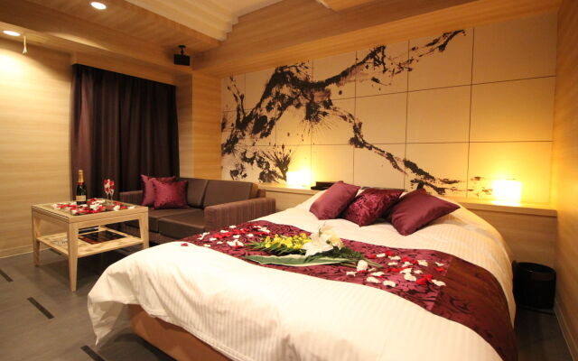 Hotel Shizku - Adults Only