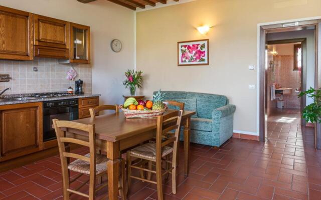 Corte Tommasi Residence