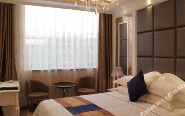 Xiang Zhi Li Hotel