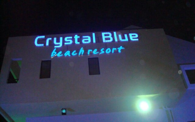 Crystal Blue Beach Resort