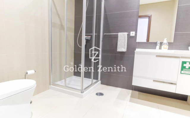 Cavalo Preto Luxury Beach Apartment by Golden Zenith