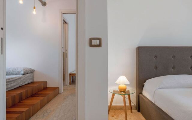 House Quirat Terrasini