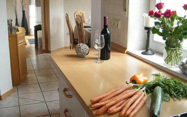 Berni's Ferienhaus