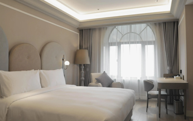 Shanghai Gongkang Meilun Hotel