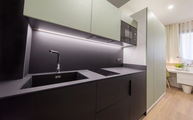 Xior The Lofttown Student Housing