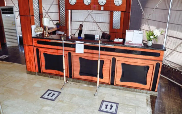 AlFarhan Jubail 60