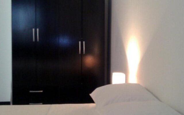 Montevideo Chic Boutique Hostel