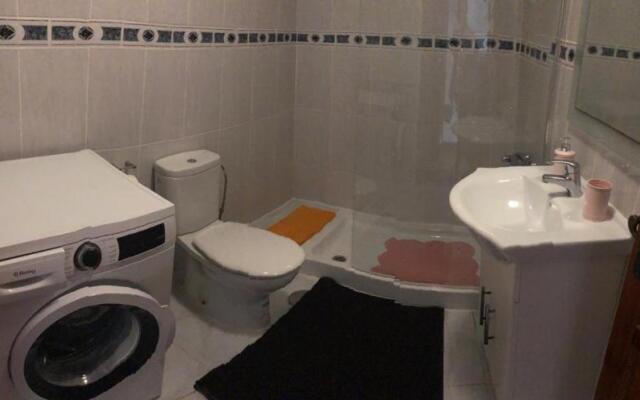 Apartment at Parque Santiago 3