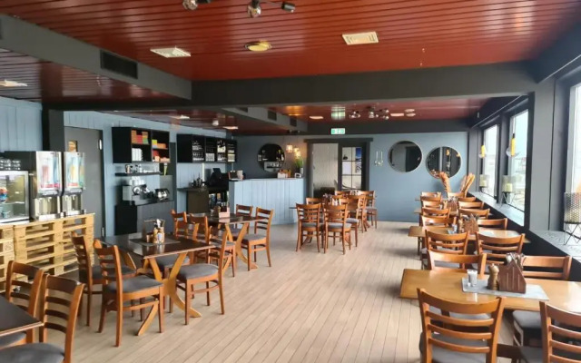 Vardø Hotel