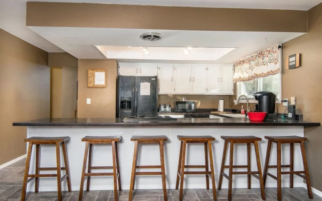 Fanning Flagstaff 4 Bedroom Home