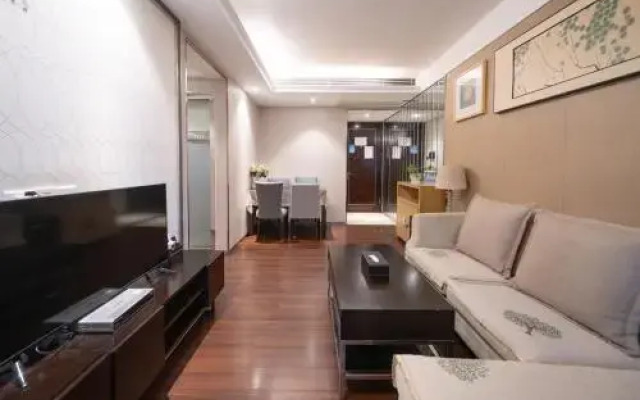 River Image Boutique Apartment