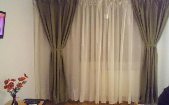 Cazare Business-Transit