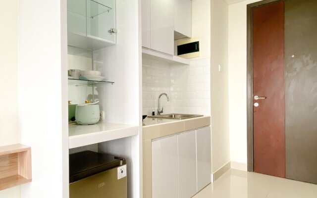 Modern Look Studio At Pollux Chadstone Apartment