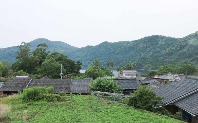 Minshuku Unagi Kohan