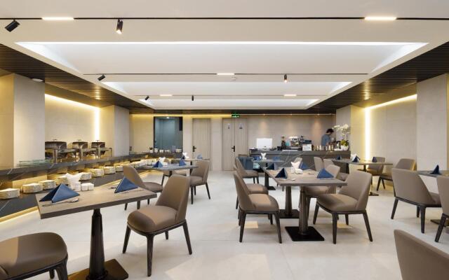 M City Hotel Saigon