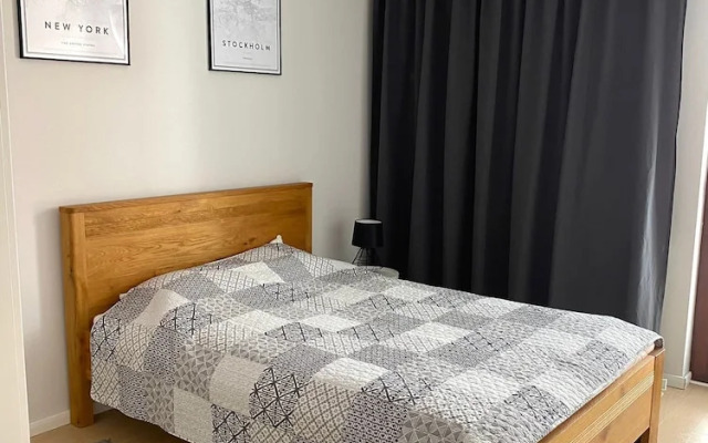 Aura 39 by Grand Apartments