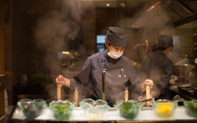 Cheery Dragon Canal Hotel Hangzhou