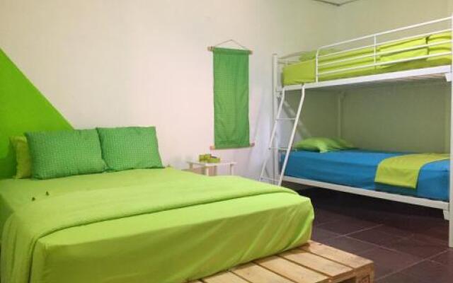 Acuarela Hostal - Hostel