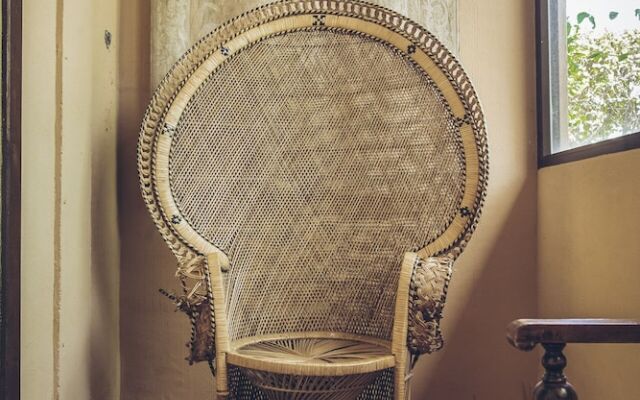 Hotel Rural Pago de Tharsys