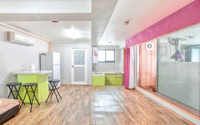 Gapyeong Jayeonharmony Pension