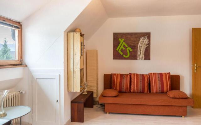Familienwohnung Haus 18