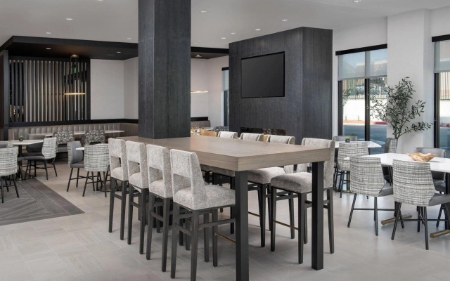 Residence Inn by Marriott Bozeman Downtown