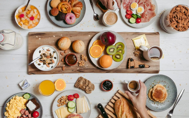 B&B Hotel Celle Ligure