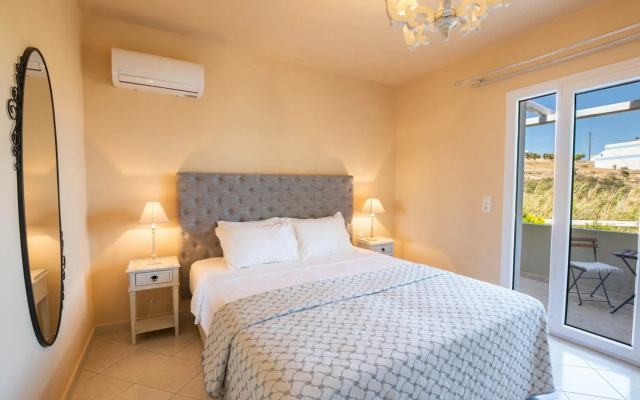 Elaia Villas