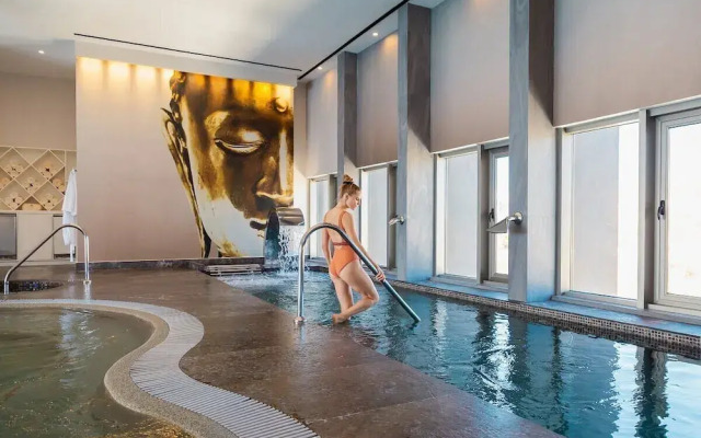 1BD Suite Garza Blanca