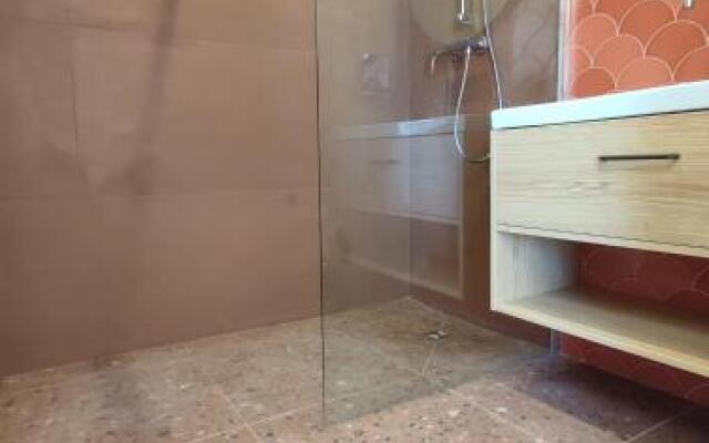 Hotel Restaurant Les Galets