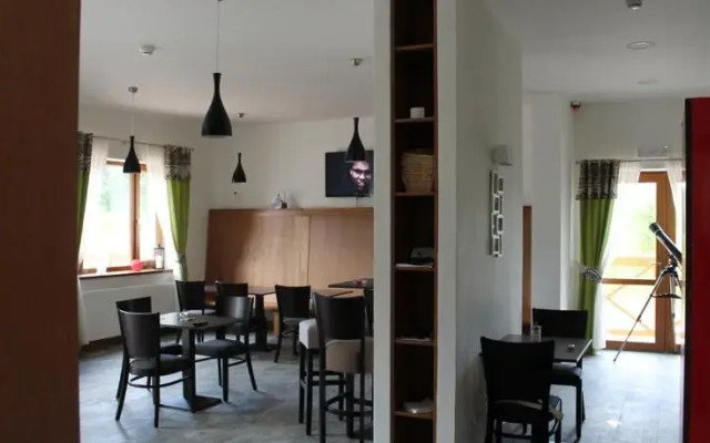 Penzion Eurocamp