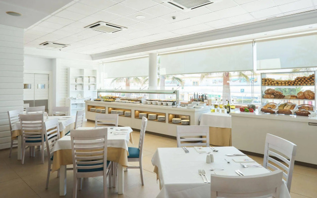 MarSenses Paradise Club