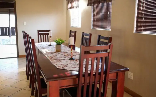 Waterval Self-Catering Holiday Home