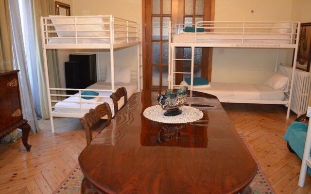 Hostal Casa Tao