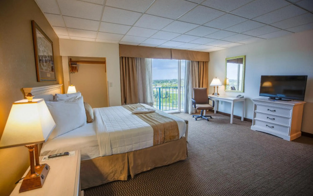 Stadium Hotel