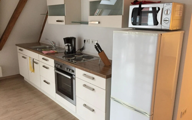 Münster Altstadttraum