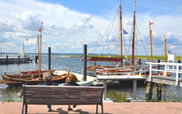 Ferienwohnung Marinablick