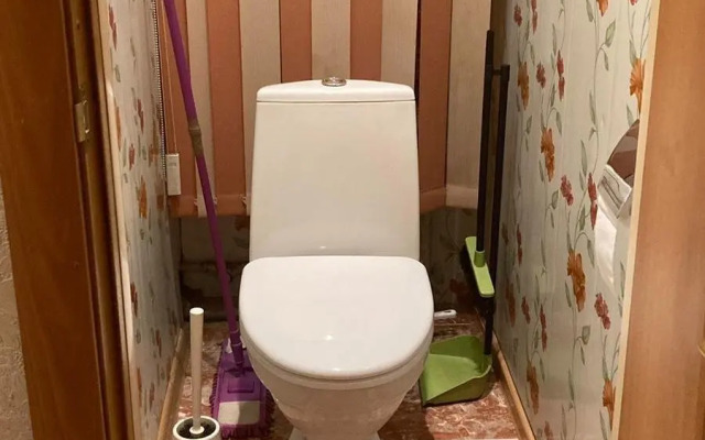 Апартаменты на улице  Съезжинская 14