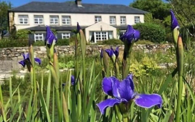The Mill Restaurant & Accommodation