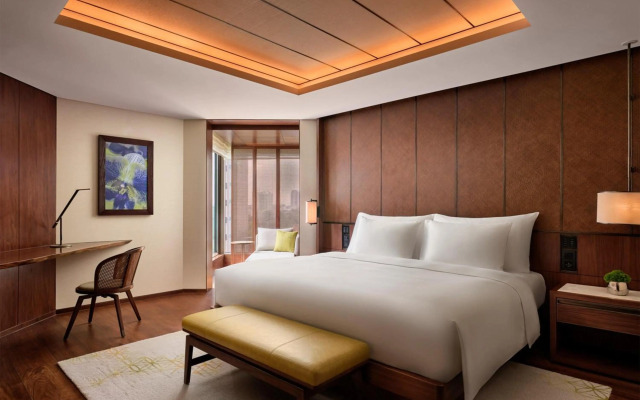 Grand Hyatt Singapore