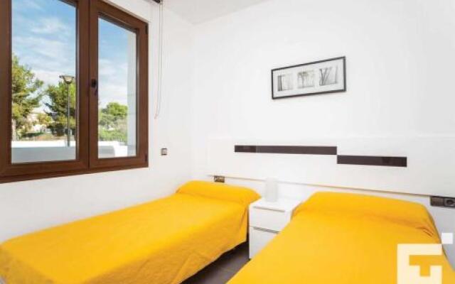 Mirador de Bassettes 18