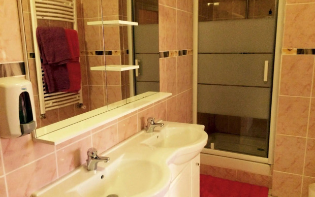 Family Hotel - Site du Parc