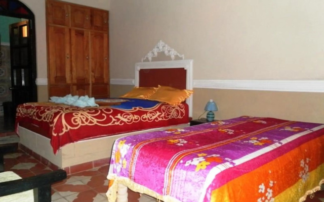 Hostal Villa Calzada