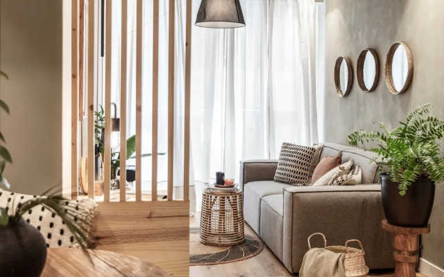 Vira - 1 Bedroom in Centro