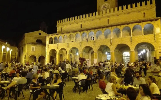 Residence Borgo Offida